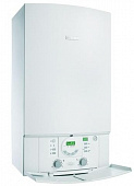 Котел настенный газовый одноконтурный BOSCH GAZ 7000 EXLUSIVE ZSС 24-3 MFA (24 кВт, закр. камера)   с доставкой в NAME
