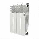 Радиатор алюминиевый ROYAL THERMO Revolution  350-4 секц. по цене 3300 руб.
